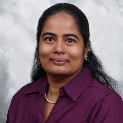 Navatha Bondalapati, MD