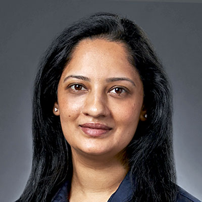 Aarti raghu, md