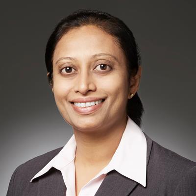 Saraswathi Saiprasad, MD