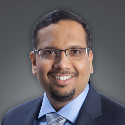 Nirav Chandrakant Shah, MD