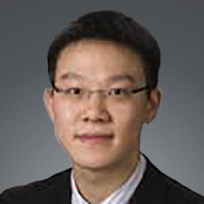 Thoris H. Pan, MD