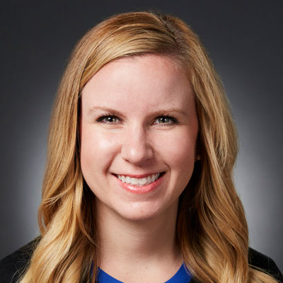 Amanda Anne Clark, PA