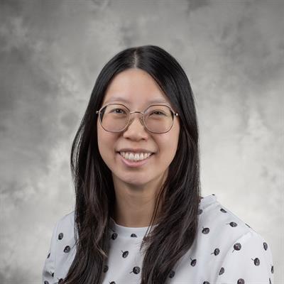 Alice Yang, MD