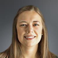 portrait of Kaitlin Paige Wagner, MD