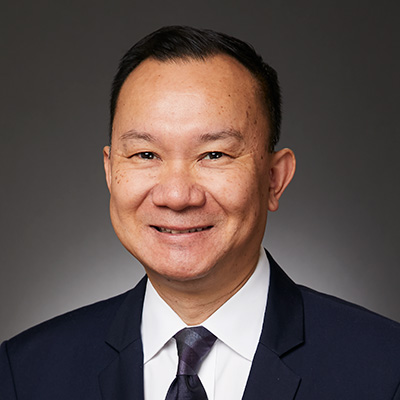 Tung H Cai, MD