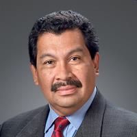 portrait of Alejandro Cristobal Arroliga, MD