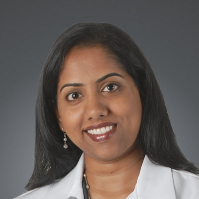 Prasanthi ganesa, md