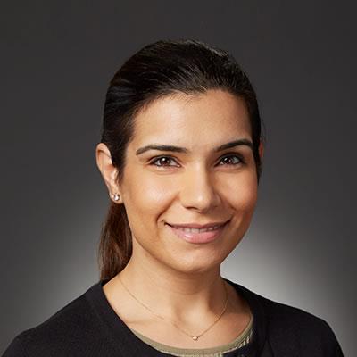 Mansi Lalwani, MD