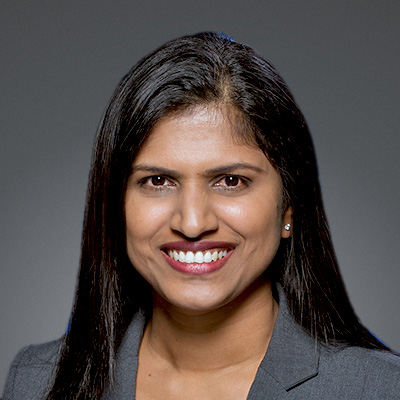 Anitha Yarlagadda, MD