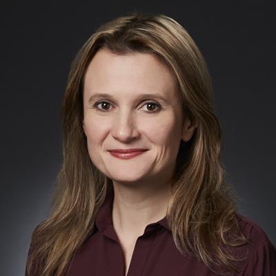 Dra. Nevena Pavlovic Willcox