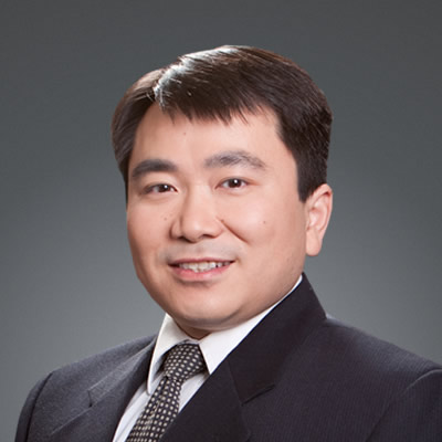 Zhi Mao, MD