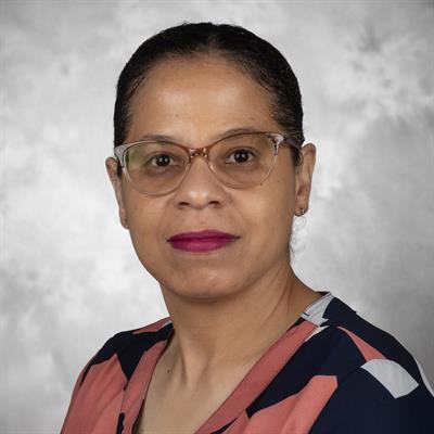 Ralonda D Butts, FNP