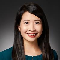 portrait of Monica Sok, MD
