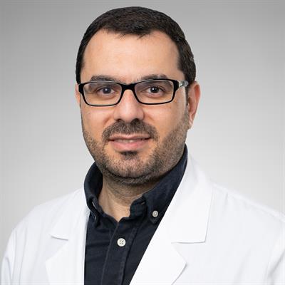 Ali Alani, MD