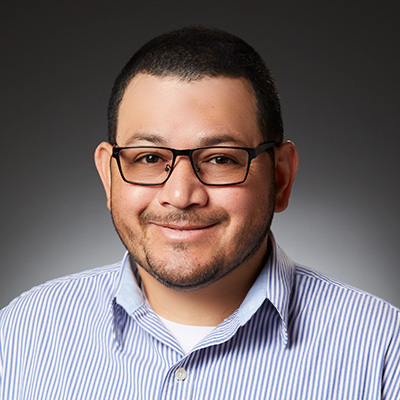 Andre Karim Sabido, MD