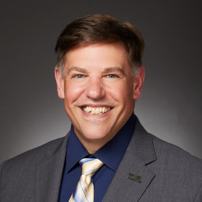 Jerome Wenninger, PA-C, CAQ-OS