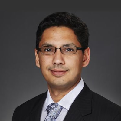 Amit Manhas, MD