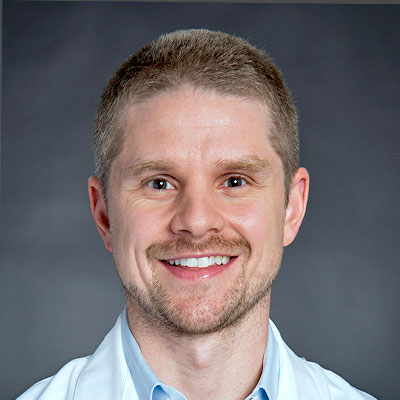 Brandon Cornelius, MD