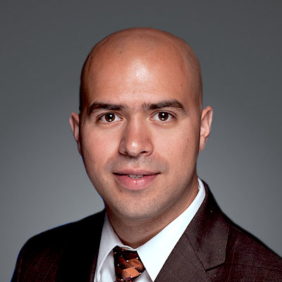 Dr. Daniel E. Flores