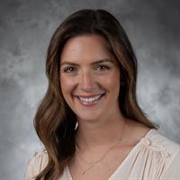 portrait of Katherine Rogers, FNP-C