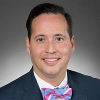 portrait of Gilberto Jimenez-Justiniano, MD