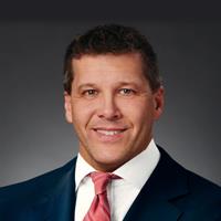 portrait of Andrew Gerard Hickl, MD