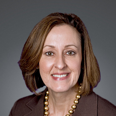 Dra. Karen Mann Patterson