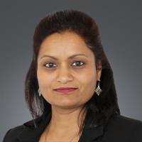portrait of Srujana Chakilam, MD