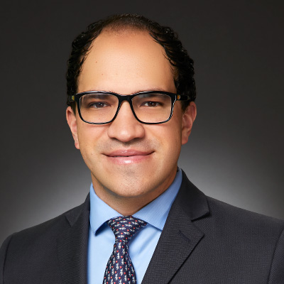 Dr. Erwin Argueta-Sosa