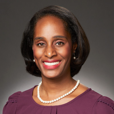  Naima Diane Bridges, MD, FACOG