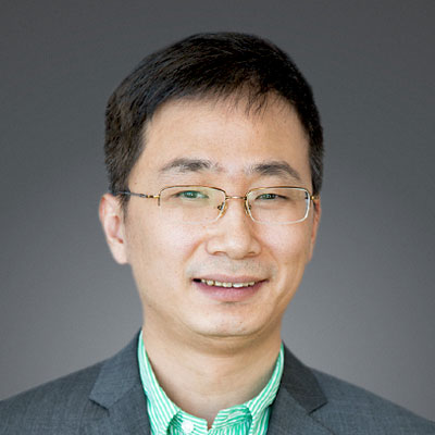 Wenbao Wang, MD
