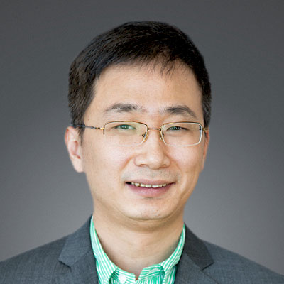 Wenbao wang, md