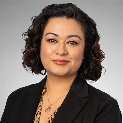 Dra. Elvia Martínez Blanco