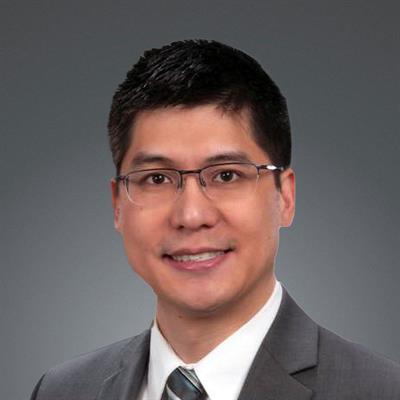 Thomas Wang, MD