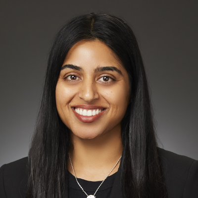 Rupal H. Patel, MD