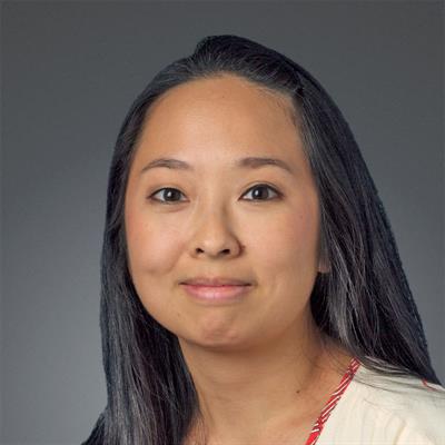 Katie kuan-ting carlin, md