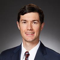 portrait of Mark Metzinger, MD 