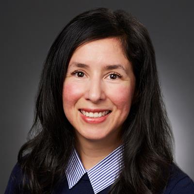 Ofelia O'shea, WHNP