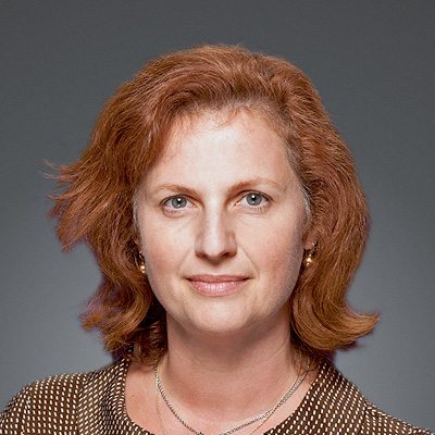 Elena Genova Slavcheva, MD