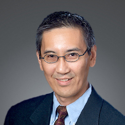 Lucas Wong, MD, FACP