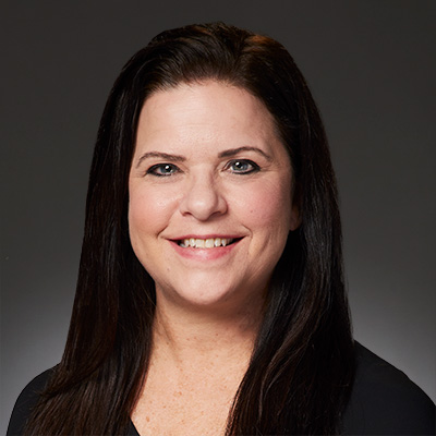 Kimberly Hawkins, APRN, MSN