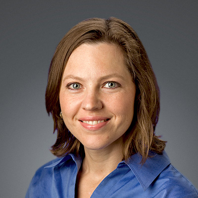 Emily garmon, md