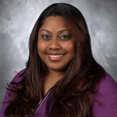 Narisha Velazquez, PAC