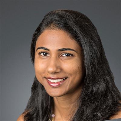 Arthi Kumaravel, MD