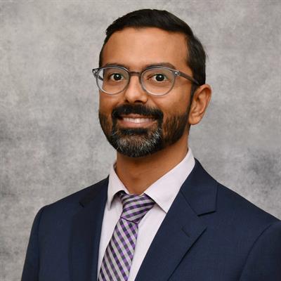Ojas vyas, md