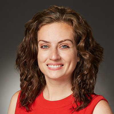 Melanie Raffoul, MD