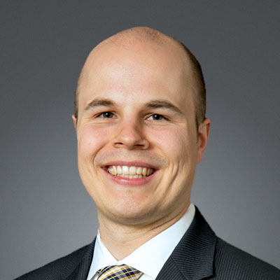 Dr. Matthew Weissenborn