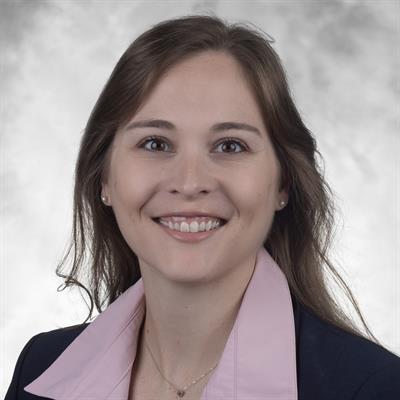 Jessica Marie Cooke, MD