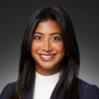 Nisha k. Raiker, Maryland