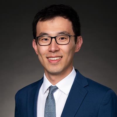 Johnathan Kim, MD